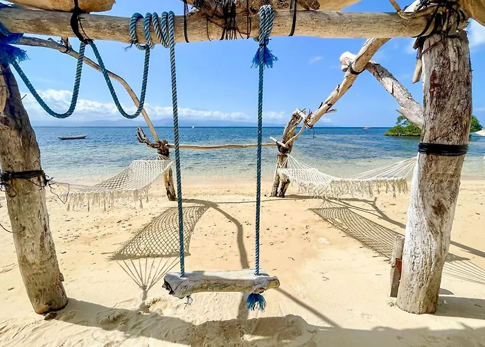 Villa Nico's House Nusa Lembongan (Bali)