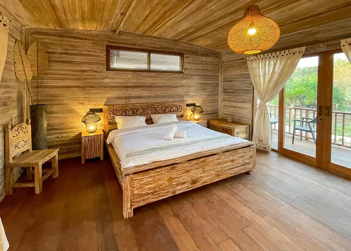 Nico's House Villa *
