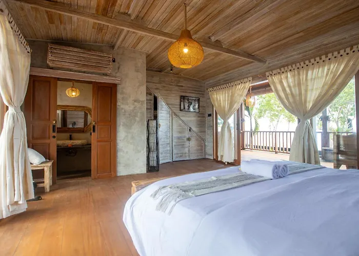 Nico's House Nusa Lembongan (Bali)
