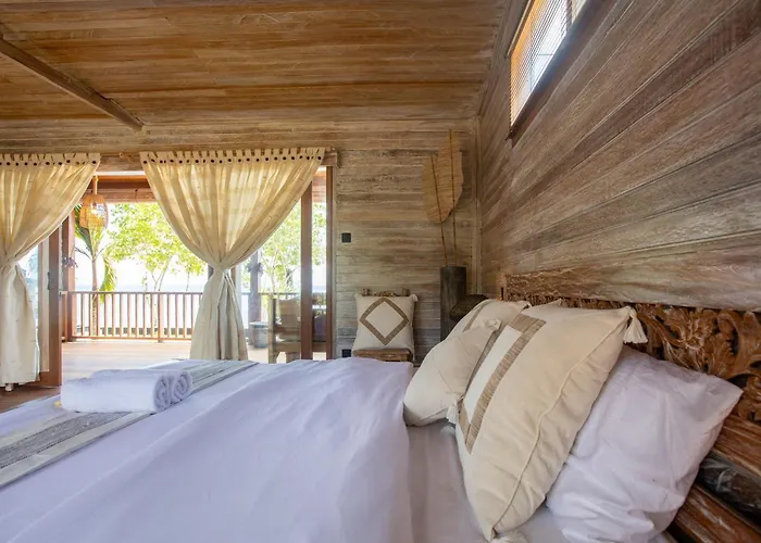 Villa Nico's House *