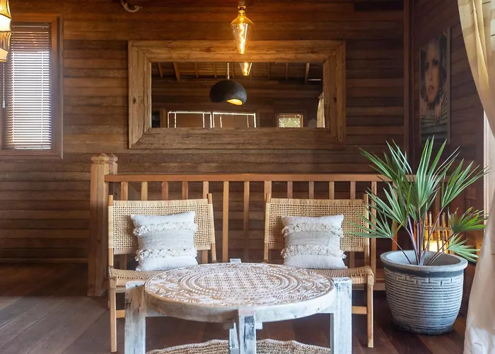 Nico's House Nusa Lembongan (Bali)