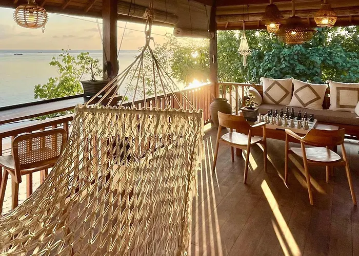 Nico's House Nusa Lembongan (Bali)