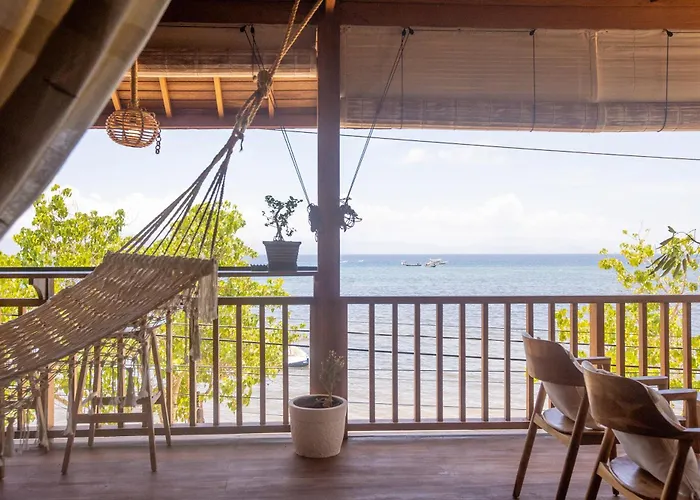 Nico's House Nusa Lembongan (Bali)